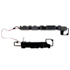 02RJ7P / 023.4001U.0001 Динамики для ноутбука Dell Inspiron 15-3542, 15-3541, 15-3000 (P40F)