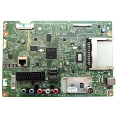 EAX64910001(1.0) / EAX64910005(1.0) / EBR75084309 / LD21C/LC21B Плата mainboard для телевизора LG 42LS345T, 42LM660, 42CS460, 42LS3150