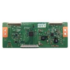 6870C-0401C / 32/37/42/47/55 FHD TM120 Ver 0.3 Плата T-CON для телевизора LG 42LS345T, 42LS3400, 42LM340T (матрица HC420DUN-SLCP1)