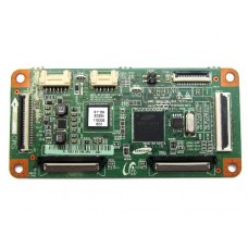 LJ41-09475A / LJ92-01750A / 42/50DH LOGIC MAIN Плата Logic Main для плазменного телевизора Samsung PS51D450A2W
