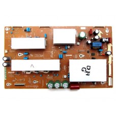 LJ41-09423A / LJ92-01760A / 50DH/DF Y-MAIN Плата Y-SYS для плазменного телевизора Samsung PS51D450A2W