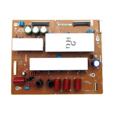 LJ41-09422A / LJ92-01759A / 50DH/DF_XM Плата X-SUS для плазменного телевизора Samsung PS51D450A2W