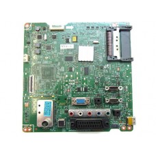 BN41-01632C / HIGH_X5_PDP Плата mainboard для плазменного телевизора Samsung PS43D450A2W, PS51D450A, PS43D490A, PS43D452A, PS51D490A