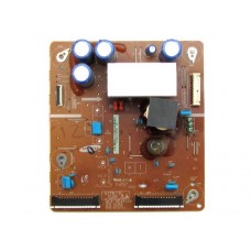 LJ41-09478A / LJ92-01796A / 42DH X-MAIN Плата X-SUS для плазменного телевизора Samsung PS43D450A2W