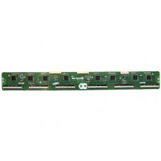 LJ41-09480A / LJ92-01798A / 42DH YB Плата Y-Buffer для плазменного телевизора Samsung PS43D450A2W