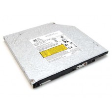 DVD_SATA_9.5 Привод DVD для ноутбука с интерфейсом SATA 9.5mm (с разбора)