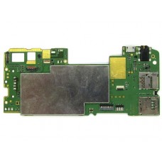 LVP5 GA-399 REV:1A Материнская плата для планшета Lenovo A5500-H