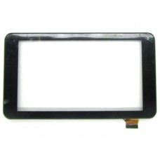 FPC-07045-V03_WF Тачскрин с рамкой для планшета Zifro ZT-7004