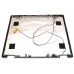 APZLI001300 Крышка матрицы для ноутбука HP Compaq nx6125