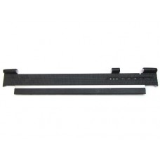 3EZB1KATN00 / EBZB1017019 Панель кнопок/индикации для ноутбука Acer Aspire 5600
