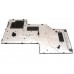 AP07W000900 Крышка нижней панели для ноутбука Lenovo G550