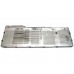 E2P-731JXXX-Y31 Крышка отсека HDD, RAM для ноутбука MSI CX700, CX705