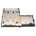 60.4E106.001 Крышка отсека HDD для ноутбука Acer Aspire 3610, 3613, 2410