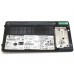60.4F608.001 / 417073-001 Крышка отсека HDD для ноутбука HP Pavilion dv2000