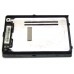 AP019000500 Крышка отсека HDD для ноутбука Toshiba Satellite A200, A205, A210