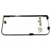 390P6WDTP00 / 390P7WDTP00 Крышка отсека Wi-Fi для ноутбука HP G71, Compaq CQ61, CQ71
