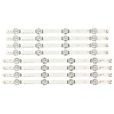 6916L-1709C / 6916L-1710C / 6916L-1956A / 6916L-1957A Комплект модулей светодиодной подсветки LG Innotek DRT 3.0 42"_A type Rev01 / LG Innotek DRT 3.0 42"_B type Rev01 для матрицы LC420DUE (MG)(A3)