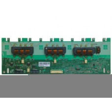 INV26S10A REV0.4 Плата инвертора для матрицы Samsung LTF260AP01