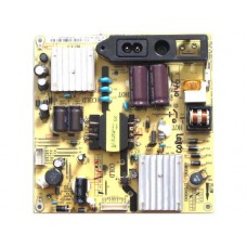 IPE06R41 / 81-PBE039-G01 Плата блока питания для телевизора Fusion FLTV-28T25, FLTV-40C10, Supra STV-LC40T420FL, Erisson 40LET82, и др.
