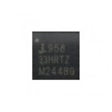 ISL95833B ШИМ-контроллер ISL95833B