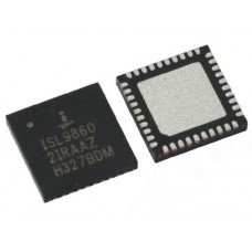ISL98602IRAAZ ШИМ-контроллер Intersil ISL9860