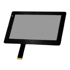 300-N3400B-A00-VER1.1 Informer 703  тачскрин для планшета Explay Informer 703