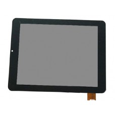 080060-01A-V1 Informer 801 тачскрин для планшета Explay Informer 801