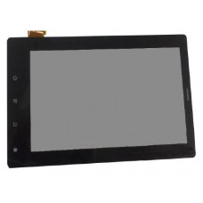 LS-FPC0700MG1 тачскрин для планшета Explay Informer 706 3G