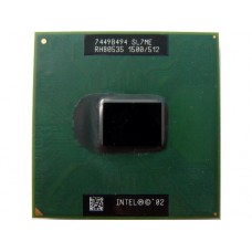 SL7ME Процессор для ноутбука Intel Celeron M 340