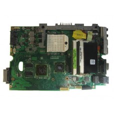 60-NVUMB1000-C33 Материнская плата для ноутбука ASUS K40AB K50AB 69N0ERM10D14-01 rev. 1.3G