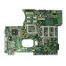 K42DY Rev:2.0 (K42DY) Материнская плата для ноутбука Asus K42D (60-N4NMB1000-C01 / 69N0L1M10C01)