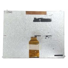 KD097D2-40NH-A4 Дисплей для планшета 9.7", 1024x768, 40pin, с разбора
