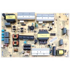 KIP+L090E02C1 / 35018645 / 34011174 Плата блока питания для телевизора DEXP 49A8200, F43B8000K, U42B9000K