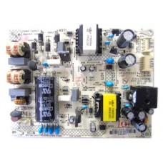 KIP+L072E01C1 / 35021365 / 34012197 / HPD636437 Плата блока питания для телевизора DEXP U43D9100K