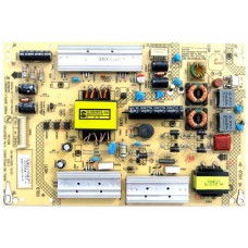 KPS+L090C2 / 34009957 / 35017755 Плата блока питания для телевизора DEXP 42A8200, DNS 42AK9000