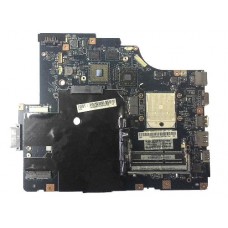 LA-5754P Rev:1.0 (PAWE8) Материнская плата для ноутбука Lenovo G565 (20071)