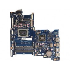 BDL51 LA-D711P / 854959-001 Материнская плата для ноутбука HP 15-BA, 255 G5 [A10-9600P, R8 M445DX]