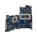 BDL51 LA-D711P / 854959-001 Материнская плата для ноутбука HP 15-BA, 255 G5 [A10-9600P, R8 M445DX]