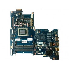 BDL51 LA-D711P / 854958-001 Материнская плата для ноутбука HP 15-BA, 255 G5 [A10-9600P]