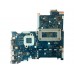 BDL51 LA-D711P / 854958-001 Материнская плата для ноутбука HP 15-BA, 255 G5 [A10-9600P]