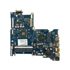 BDL51 LA-D711P / 854964-001 Материнская плата для ноутбука HP 15-BA, 255 G5 [A8-7410, R5 M1-30]