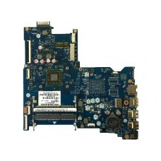 BDL51 LA-D711P / 854961-001 Материнская плата для ноутбука HP 15-BA, 255 G5 [A8-7410]