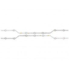V5DN-320SM1-R2 Комплект модулей светодиодной подсветки для матрицы CY-JJ032BGLV1V (Samsung 32" серии J)