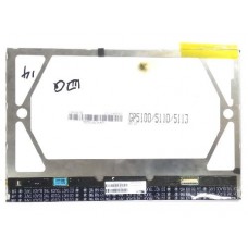 LTL101AL06-003 Дисплей 10.1" для планшета Samsung Galaxy Tab, Tab 2 P5100, P5110, P7500, P7510, N8000, 1280x800, с разбора