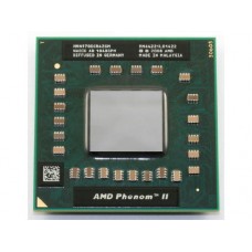 HMN970DCR42GM Процессор для ноутбука AMD Phenom II Quad-Core Mobile N970