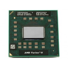 TMN530DCR23GM Процессор для ноутбука AMD Turion II Dual-Core Mobile N530