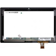 LP101WH4(SL)(A3) LCD touch дисплей в сборе с тачскрином для планшета Lenovo Thinkpad tablet 2