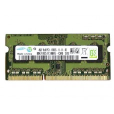 AD3S1333C4G9-B Модуль памяти SO-DIMM DDR3 PC-10600 4Gb A-Data [AD3S1333C4G9-B] с разбора