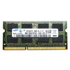 M471B5673FH0-CH9 Модуль памяти SO-DIMM DDR3 PC-10600 2Gb Samsung [M471B5673FH0-CH9] с разбора