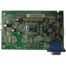 MB-R2523B-DTD1 REV:1.4 P/N:BLM17VAM10114 Плата скалера ViewSonic VA1903wb